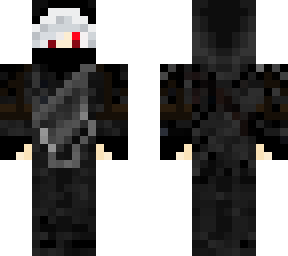 improved black assassin