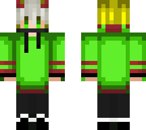 inverted demon