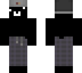 inverted russain