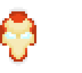 iron man.