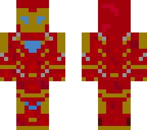 iron man