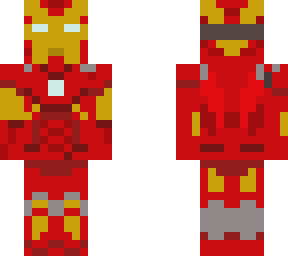iron man mark 12