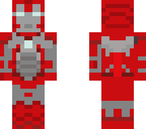iron man mark 5