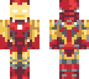 iron man mark 85