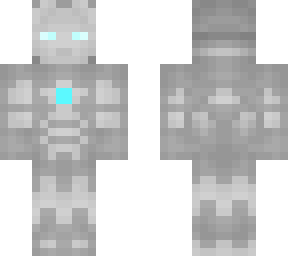 ironman mark 2