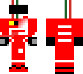 italian driver