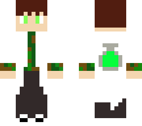 itsammarz scientist