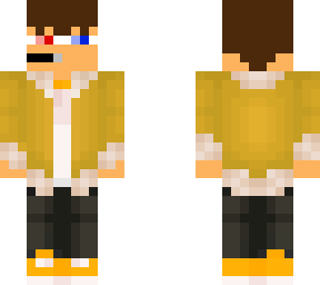 jack manifold yellow yaks