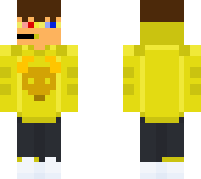 jack manifold yellow yaks
