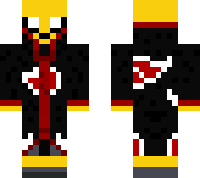jake akatsuki