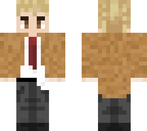 john constantine (jacket) 2