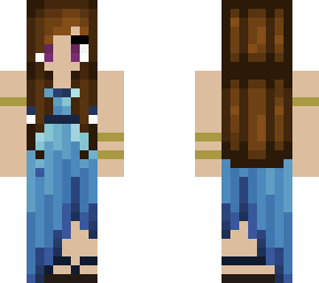 just a random skin