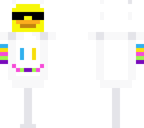 just a random skin that i made :)