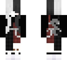 kaelyx (oc)