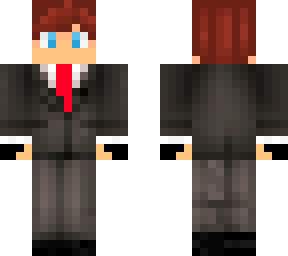 kai's skin