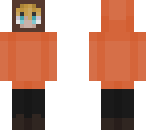 kenny mccormick