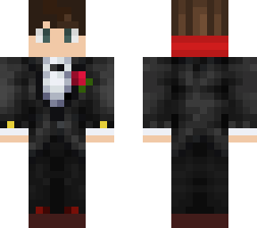 kerst gala skin :)