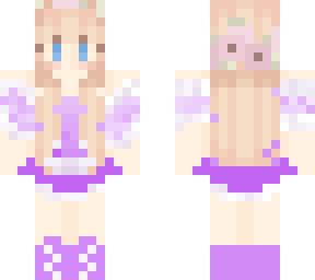 killerapprentice maid vibes