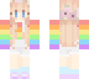 killerapprentice rainbow