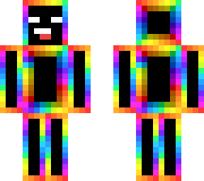 kinda rainbow skeppy