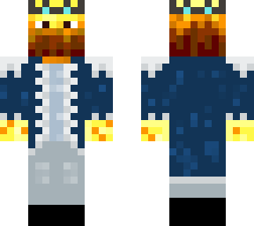 king blaze (420)