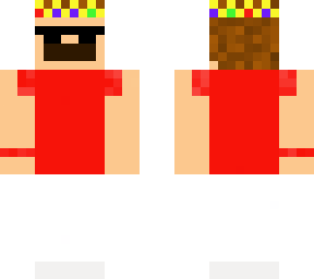 king mercury