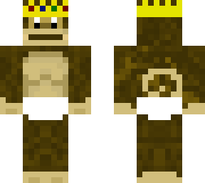 king monkey