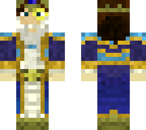 king rhoam rufasa