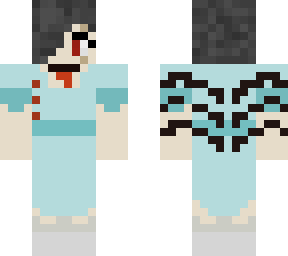 kingdom smp meteor