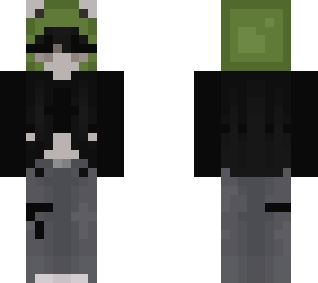 kiwi frog <3