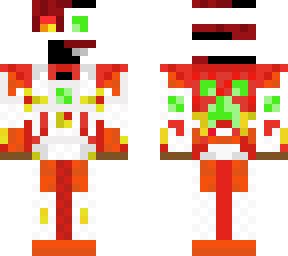 lava robo