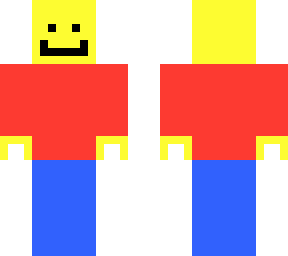 lego man