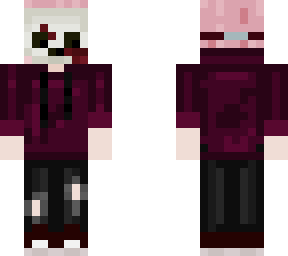 leo(smp skin)