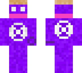 lio purple lantern
