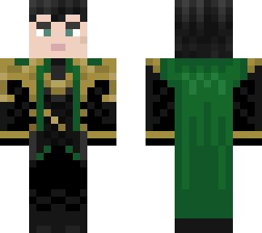 loki