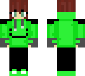 lolyes (girl) 2.0