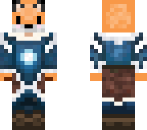 lordfoxx