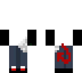 low effort skin lol