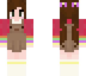 mabel bear dress