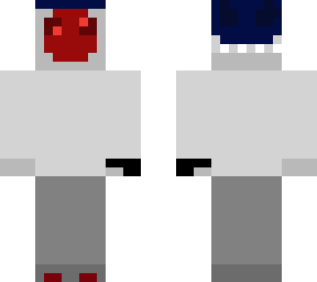 madness oc