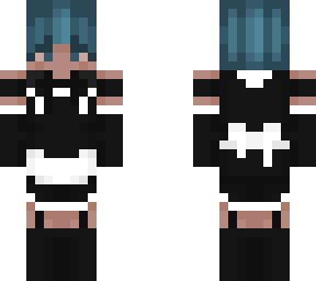 maid dress