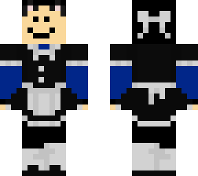 maid quackity