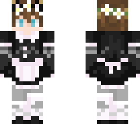 maid sorrytwiggy