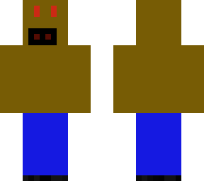 manny minator