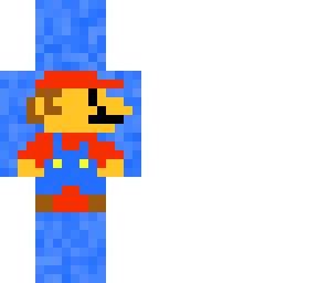 mario