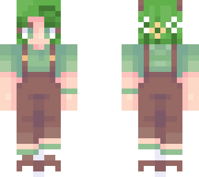 masc moss