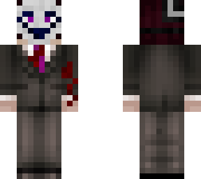 masked murderer 2.0