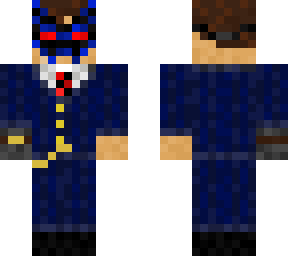 masquerade