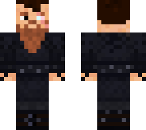 maw vikingo