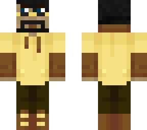 mcc15 yellow yaks sparklez